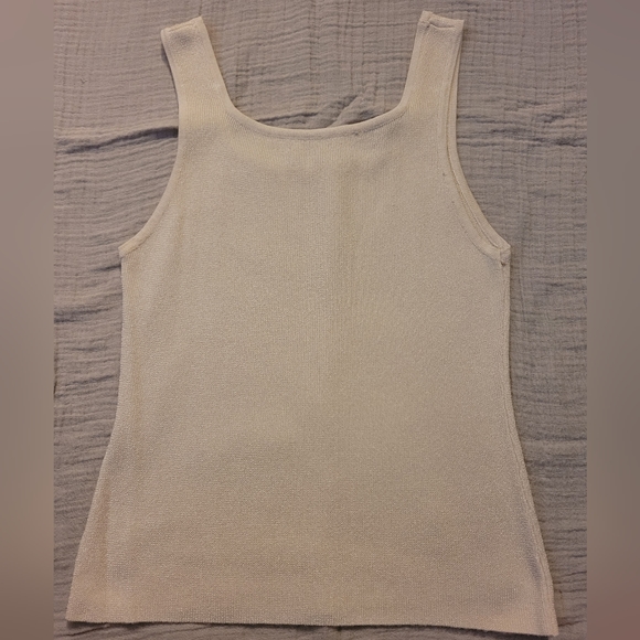 Tank Top - Picture 2 of 2